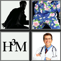 陈奕迅_看图拼字答案及图片