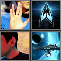 星际迷航_看图拼字答案及图片