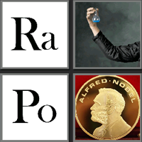 居里夫人_看图拼字答案及图片